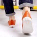 Men's Shoes Amir  New Style Hot Sale Outdoor / Office / Casual Sunny Loafers Black / Orange / White / Navy  