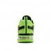 Men's Shoes Basketball/Athletic/Casual Tulle Leather Fashion Air cushion Shoes Black/Bule/Green  