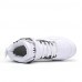 Men's Shoes Outdoor Fashion Sports Shoes Leisure Upper Microfiber fabric Shoes Black/White/White and Black  