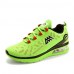 Men's Shoes Basketball/Athletic/Casual Tulle Leather Fashion Air cushion Shoes Black/Bule/Green  