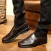  Flash Clearence Men's Shoes Casual Loafers Black/Brown  