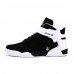 Men's Shoes Outdoor Fashion Sports Shoes Leisure Upper Microfiber fabric Shoes Black/White/White and Black  
